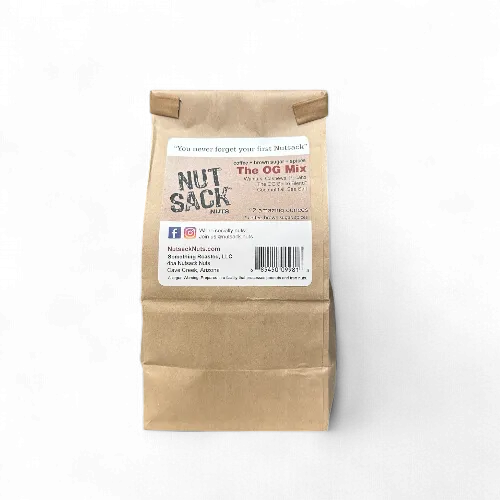 The OG Mix - Loaded (12oz)