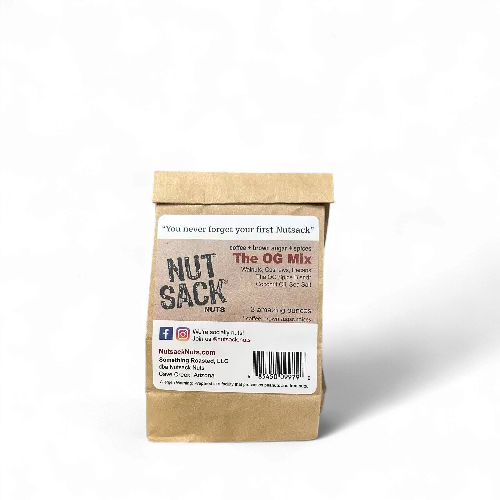 The OG Mix - Mini (3oz)