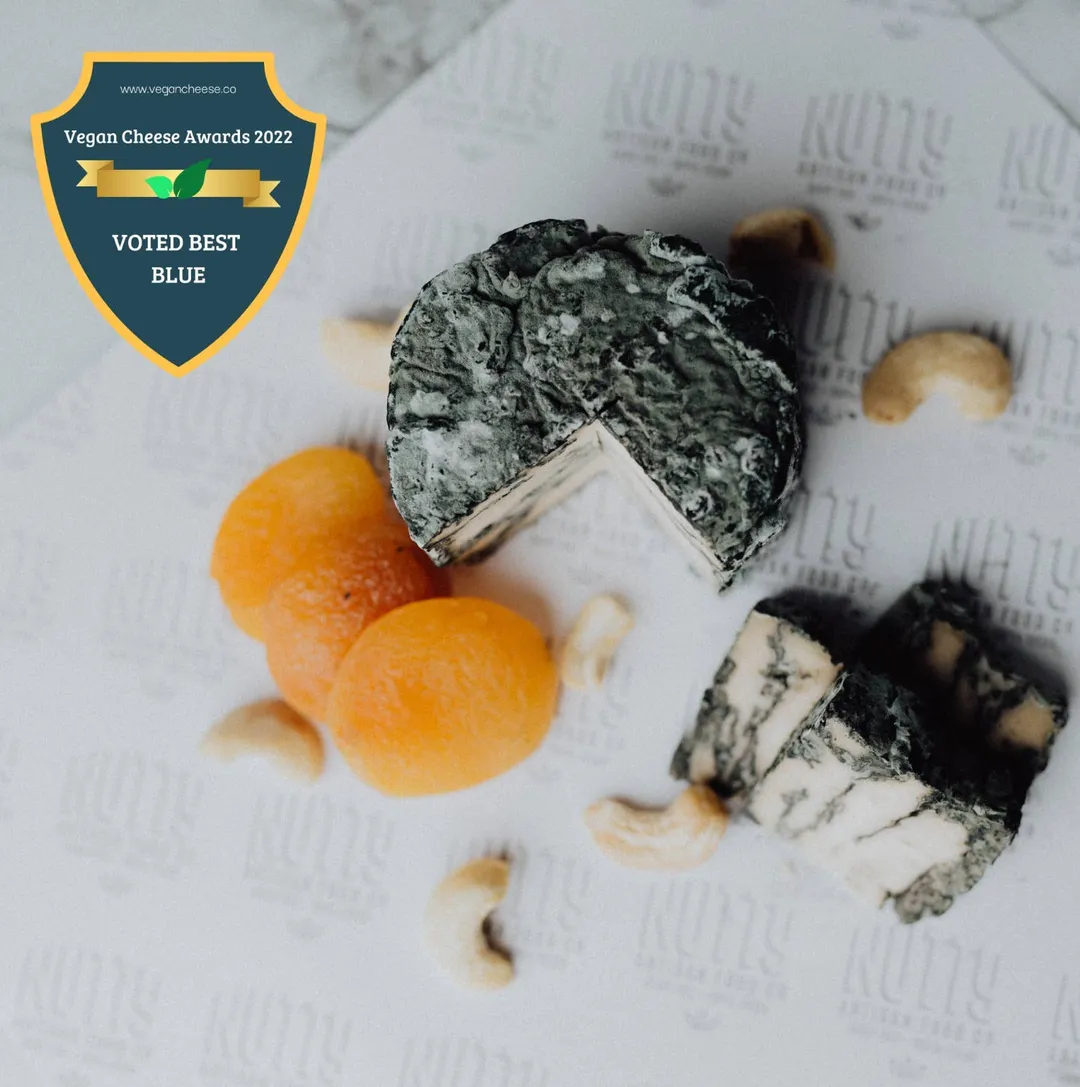 Simply Blue 130g - Plant Based - Vegan