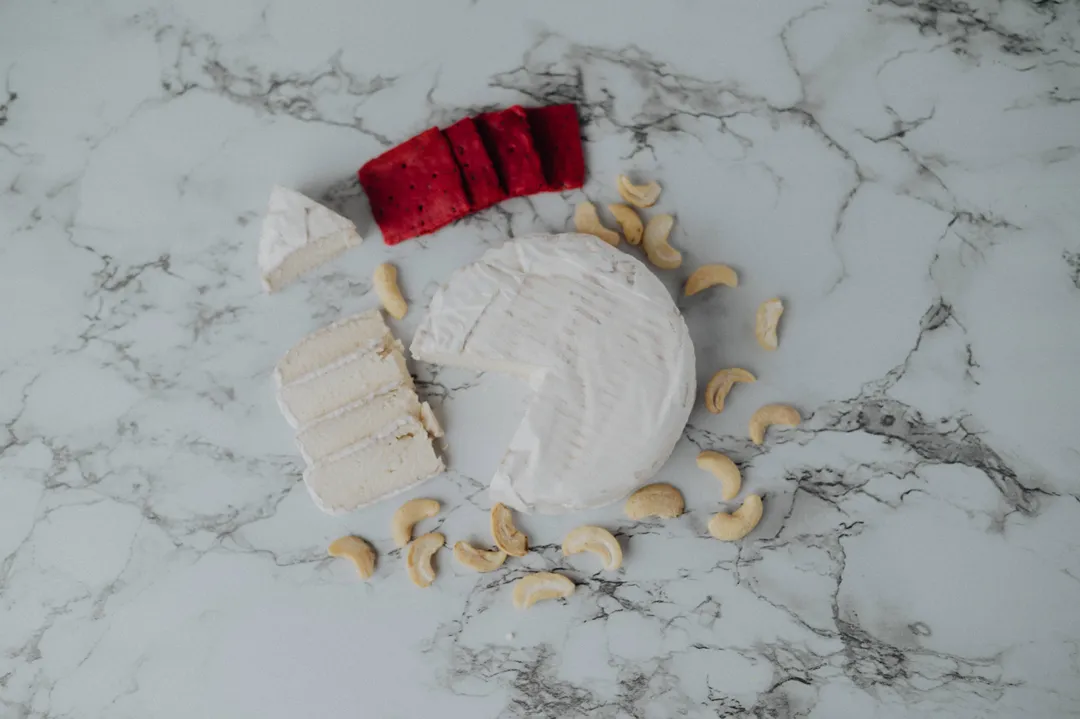 Simply White 200g - Plant Based - Vegan