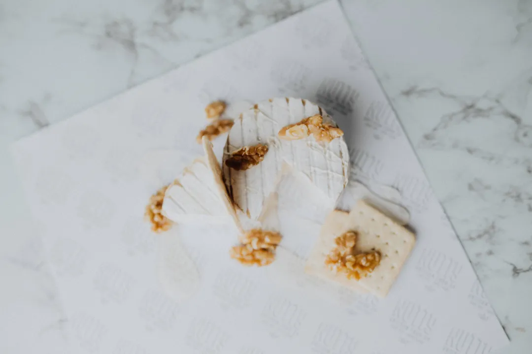 Simply White Truffle 150g - Plant Based - Vegan