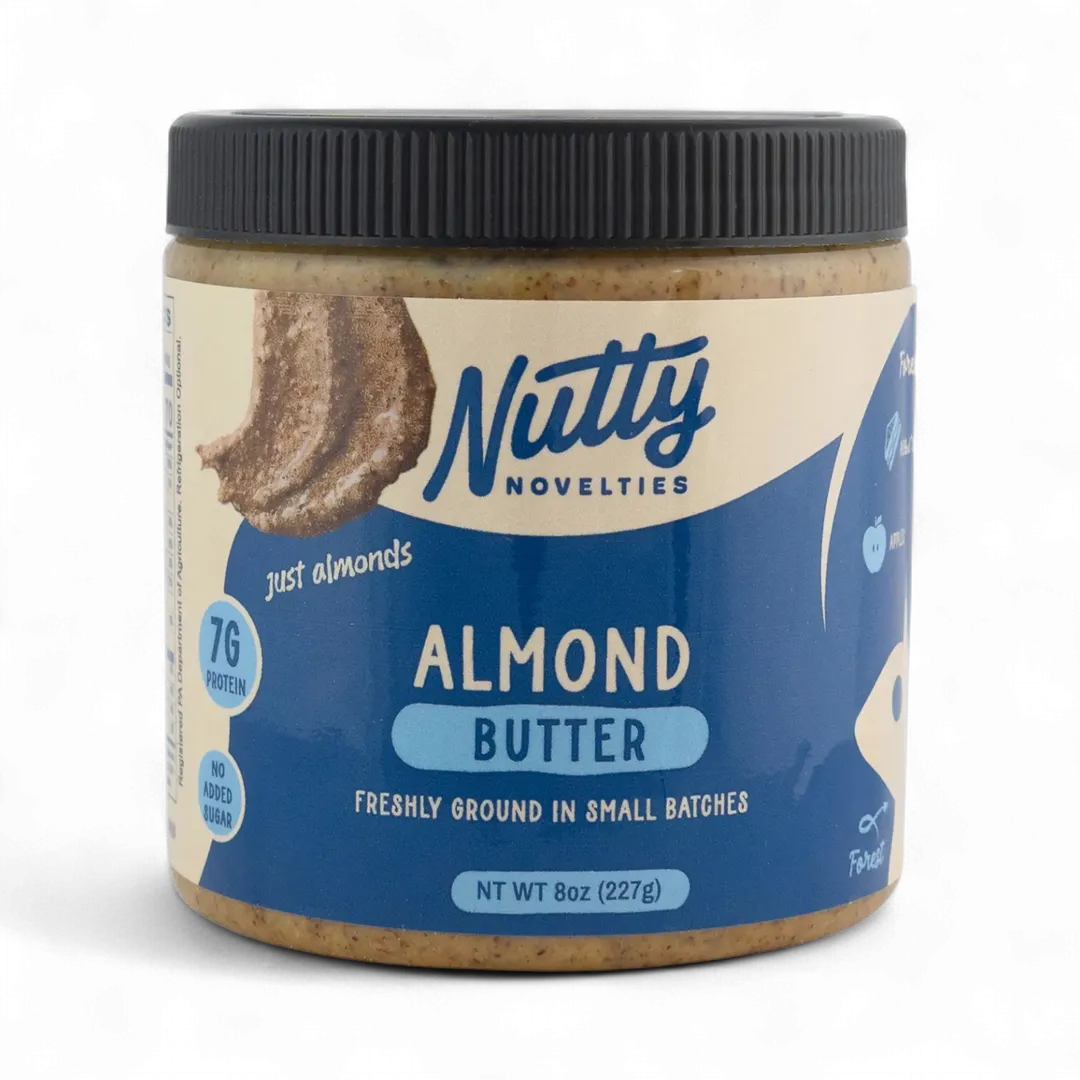 Almond Butter