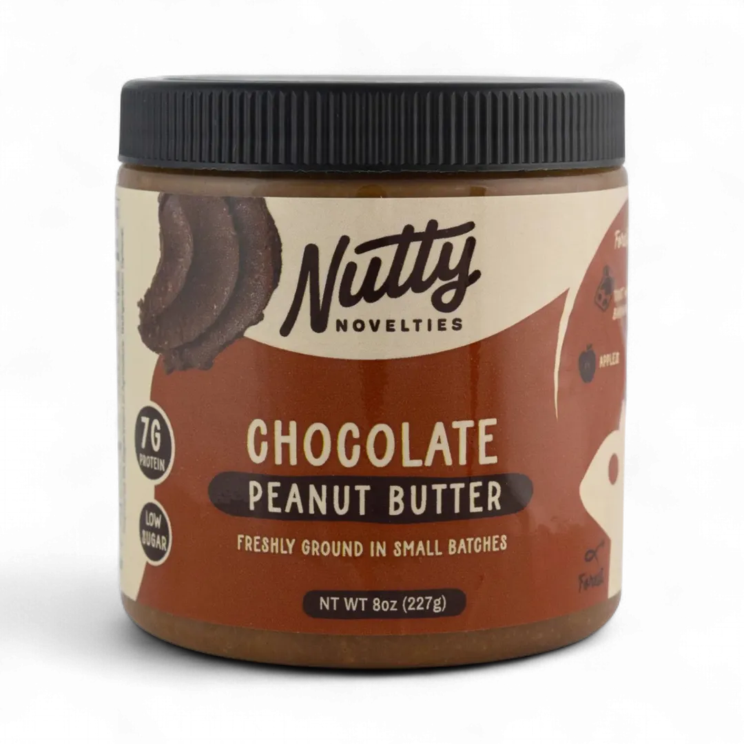Chocolate Peanut Butter