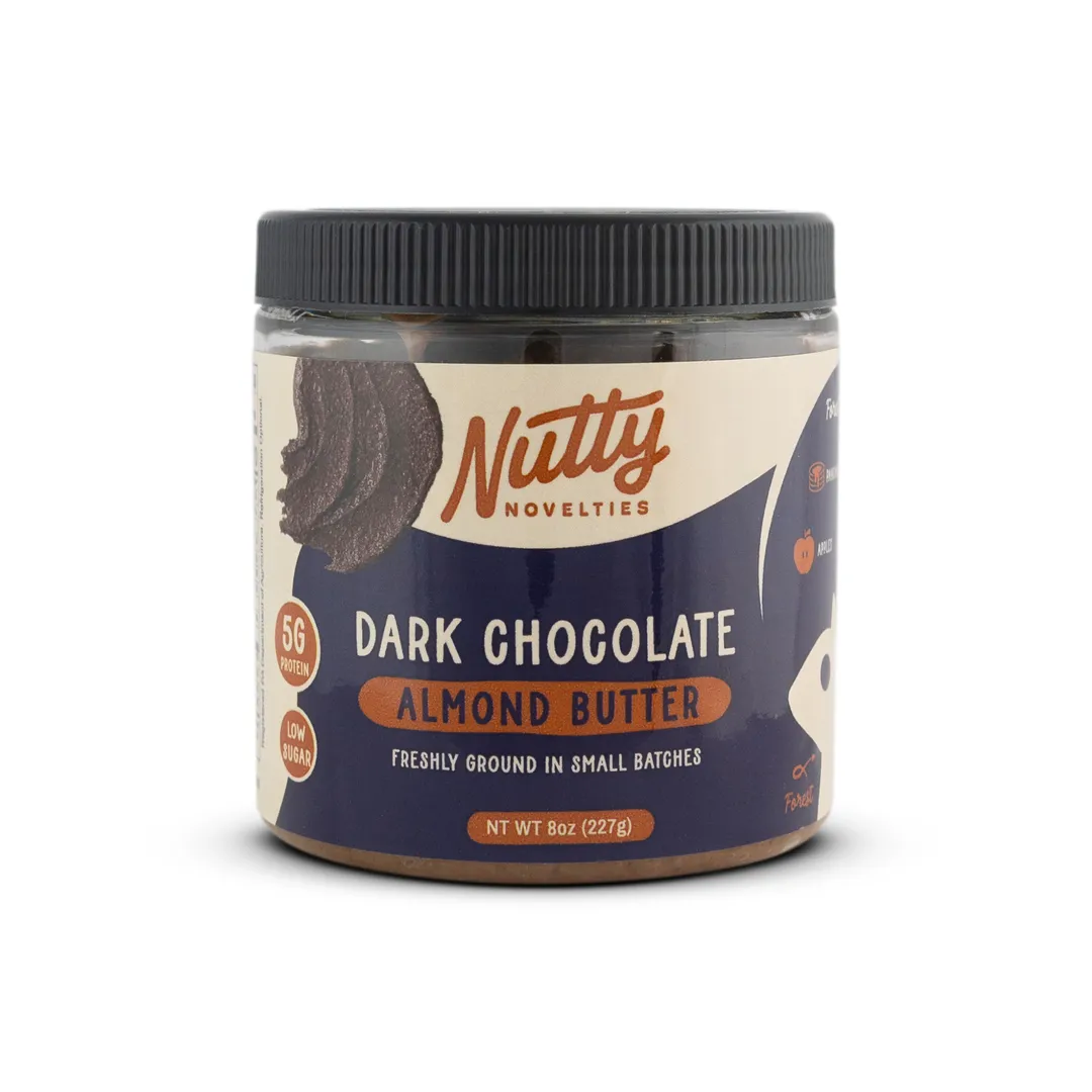 The HITS Nut Butter Gift Box
