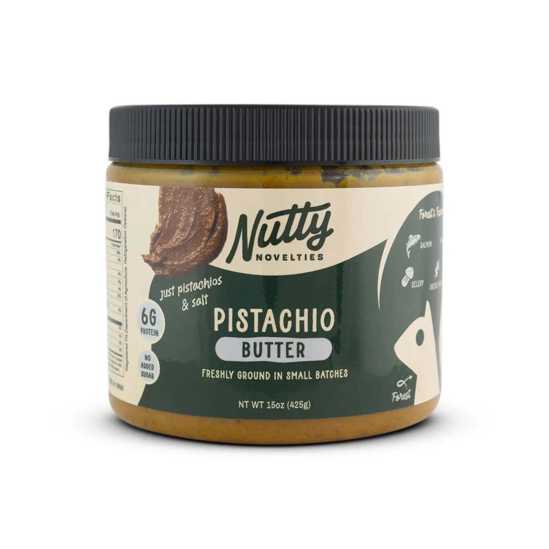 Pistachio Butter variant