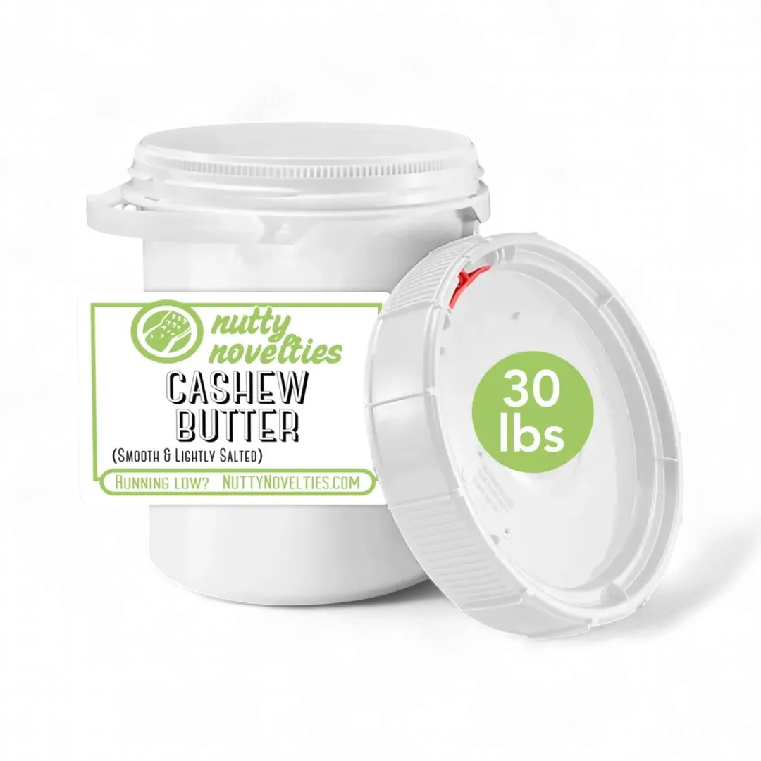 Bulk Cashew Butter