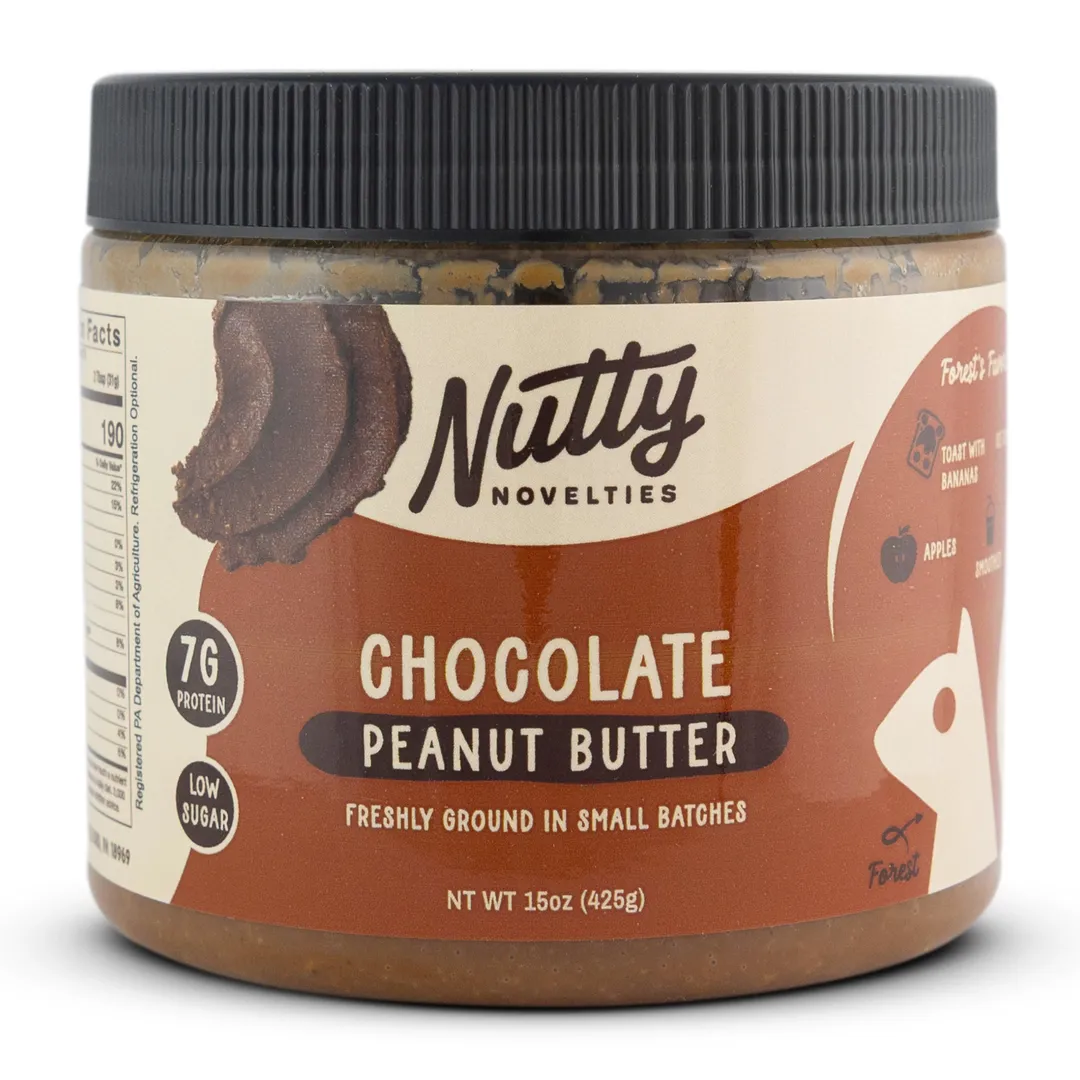 Chocolate Peanut Butter variant