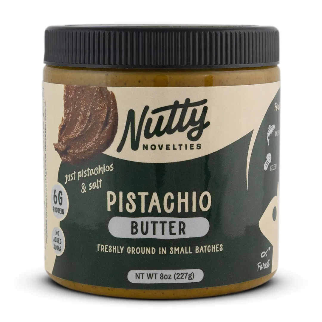 Pistachio Butter variant