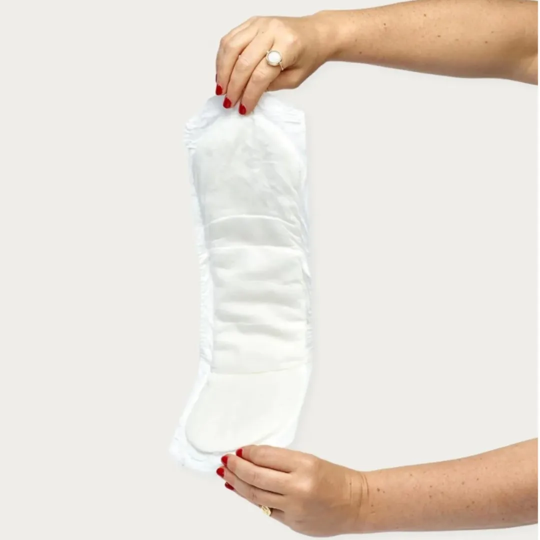 Postpartum Pads 8 pack