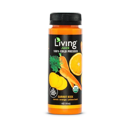 Carrot Kick Mini