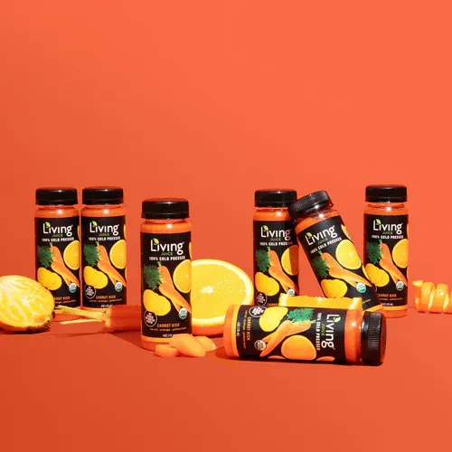 Carrot Kick Mini