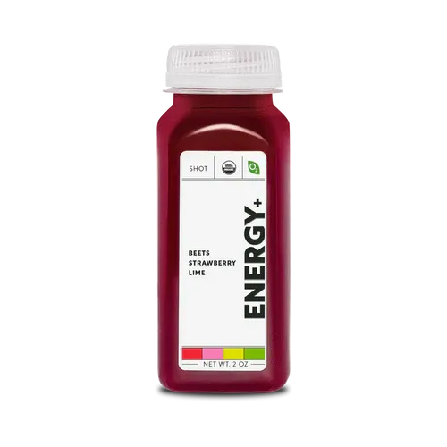 Energy+