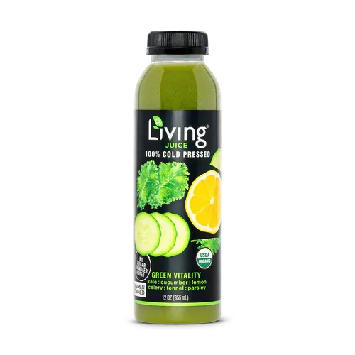 Green Vitality