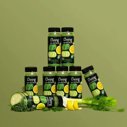 Green Vitality Mini