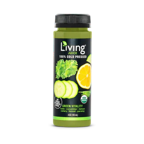 Green Vitality Mini