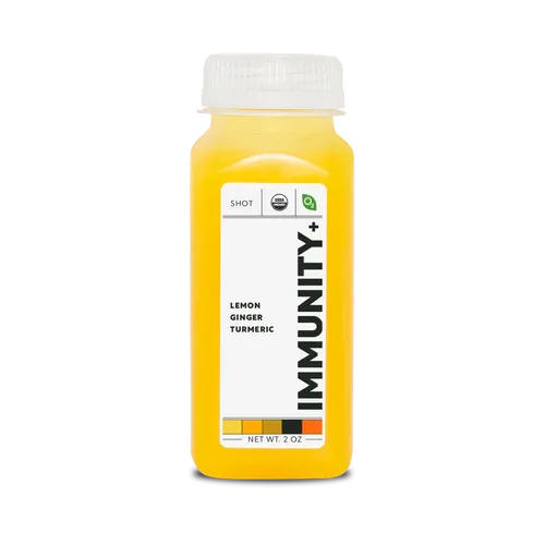 Immunity+