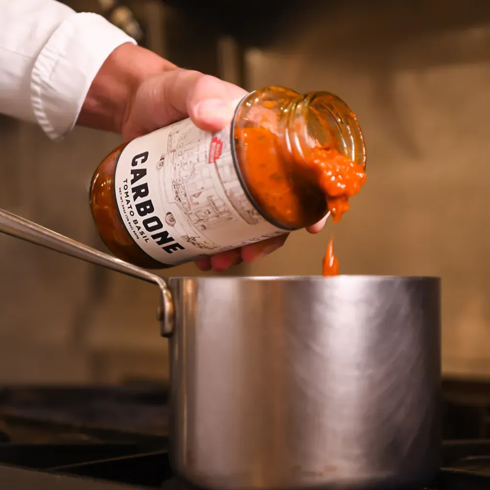 Carbone Pasta Sauce, 24oz