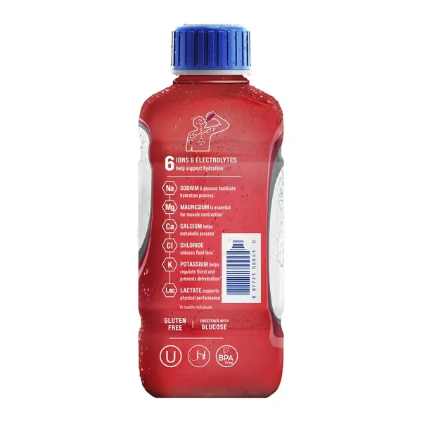 Electrolit Electrolyte Hydration Beverage, 21oz