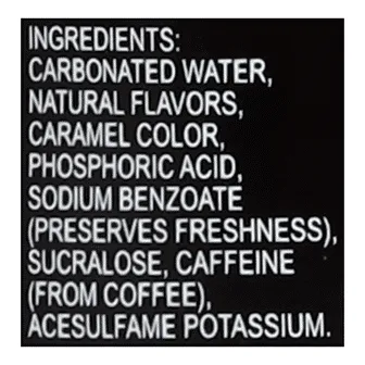 Boylan Sodas, 12oz