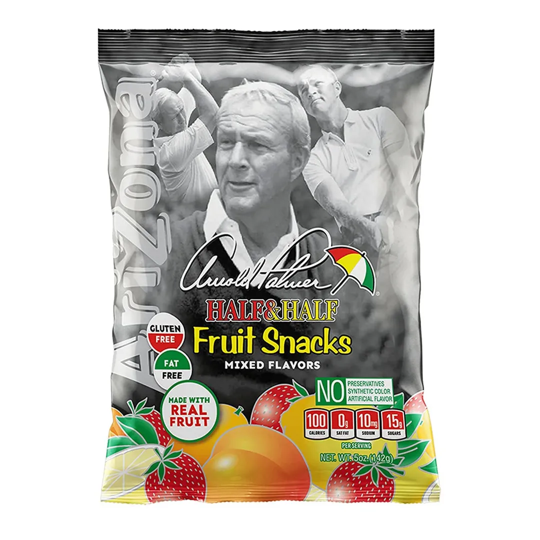 Arizona Fruit Snacks, 5oz variant