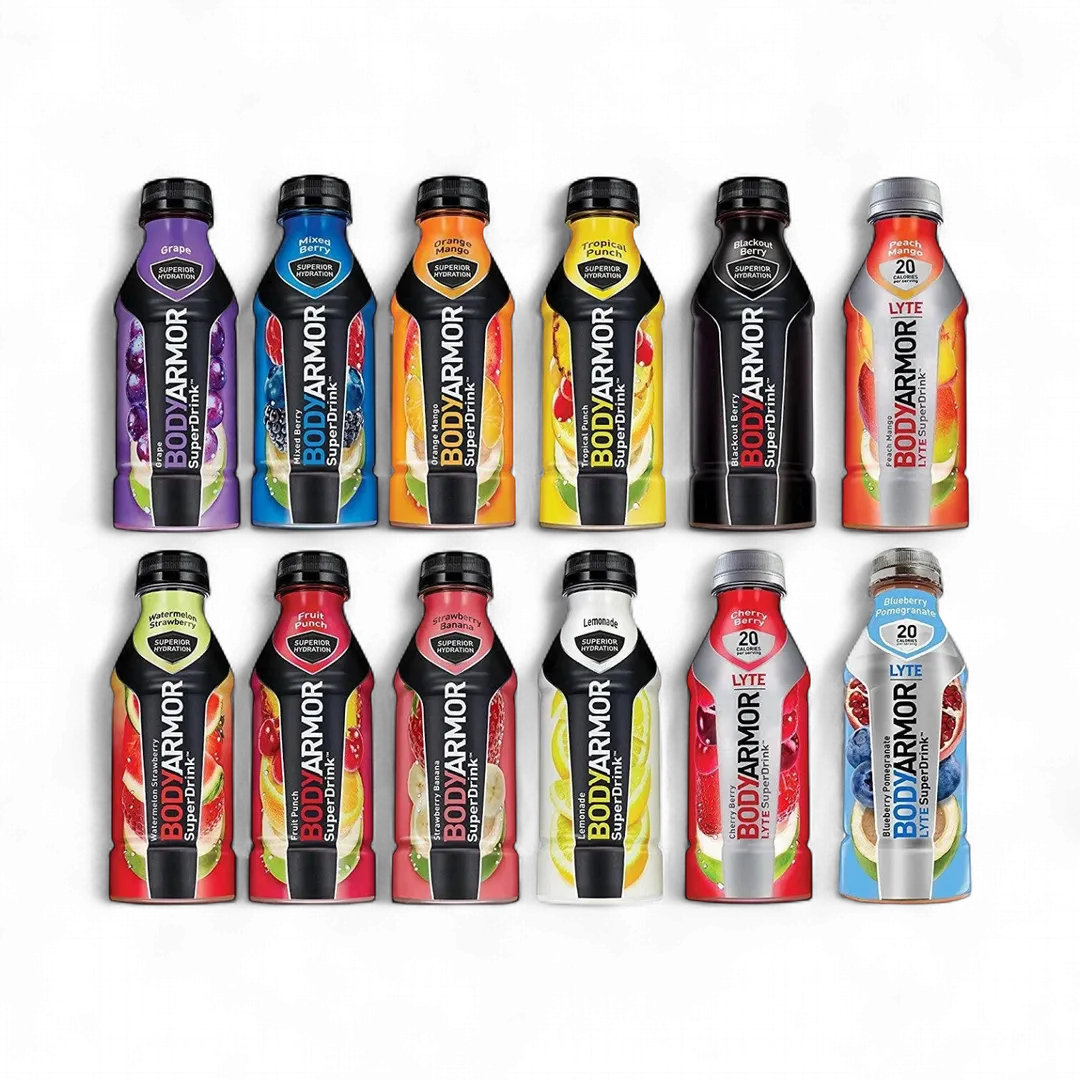 Bodyarmor Sports Drink, 16oz