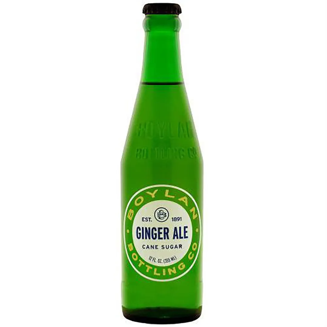 Boylan Sodas, 12oz variant