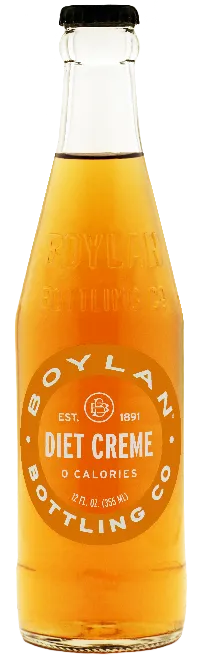 Boylan Sodas, 12oz variant