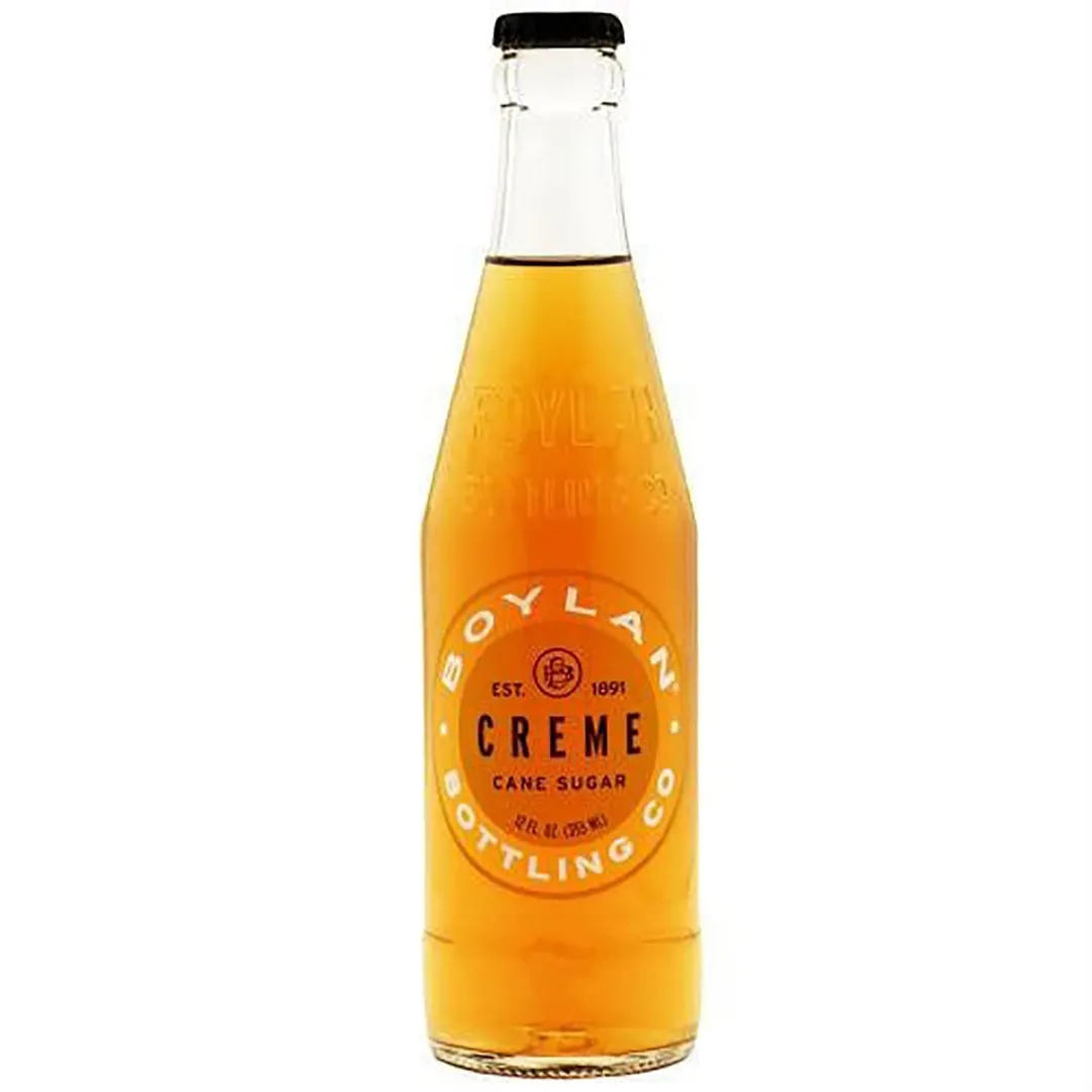 Boylan Sodas, 12oz variant