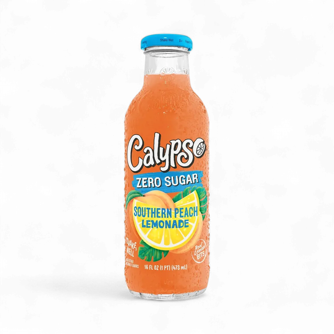 Calypso Lemonades, 16oz