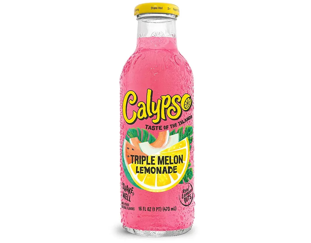 Calypso Lemonades, 16oz variant