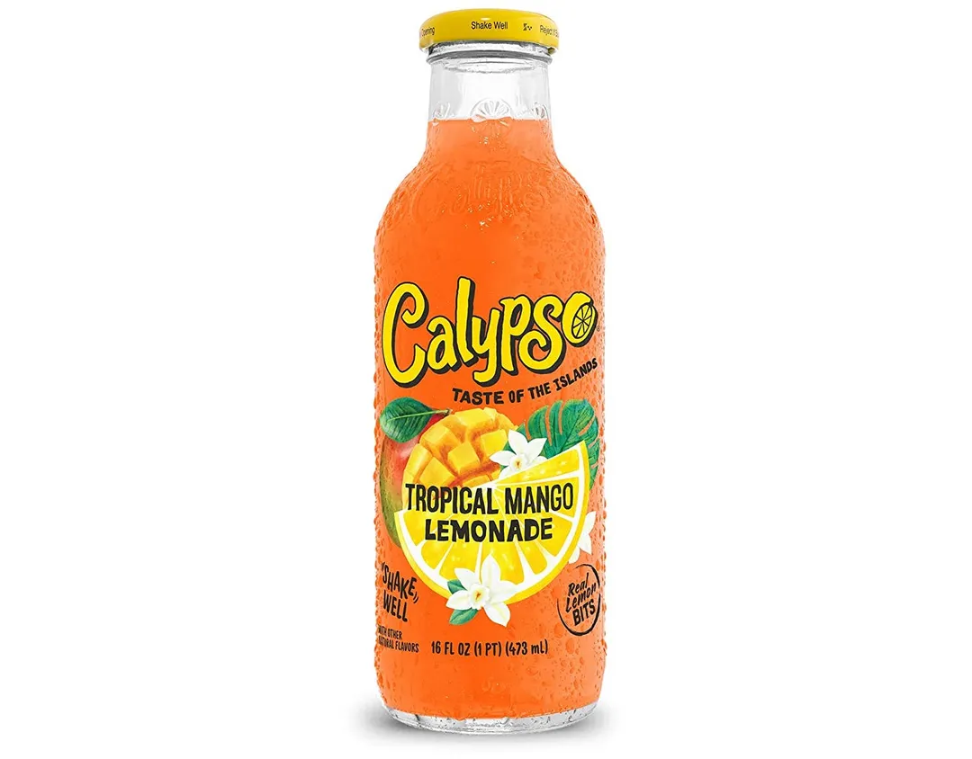 Calypso Lemonades, 16oz variant