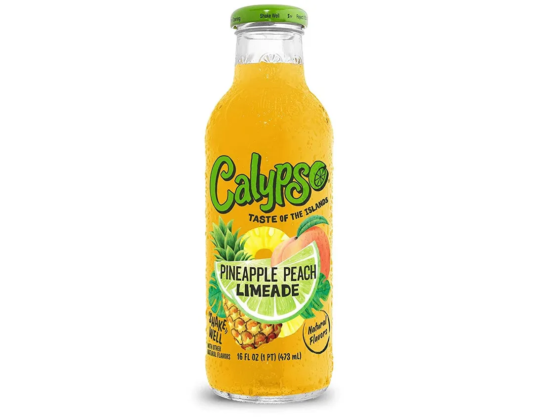 Calypso Lemonades, 16oz variant