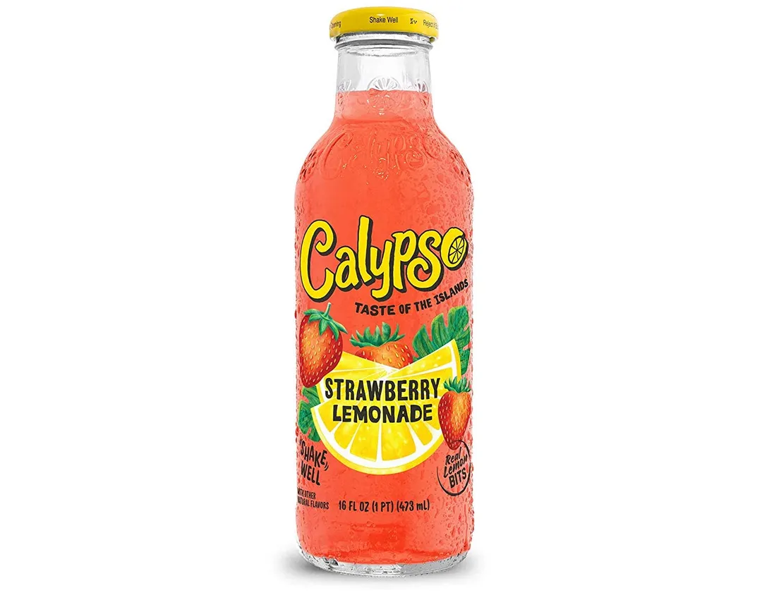Calypso Lemonades, 16oz variant