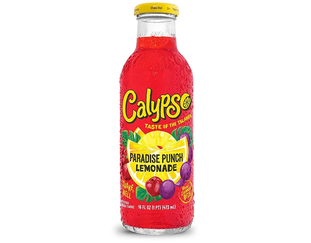 Calypso Lemonades, 16oz variant