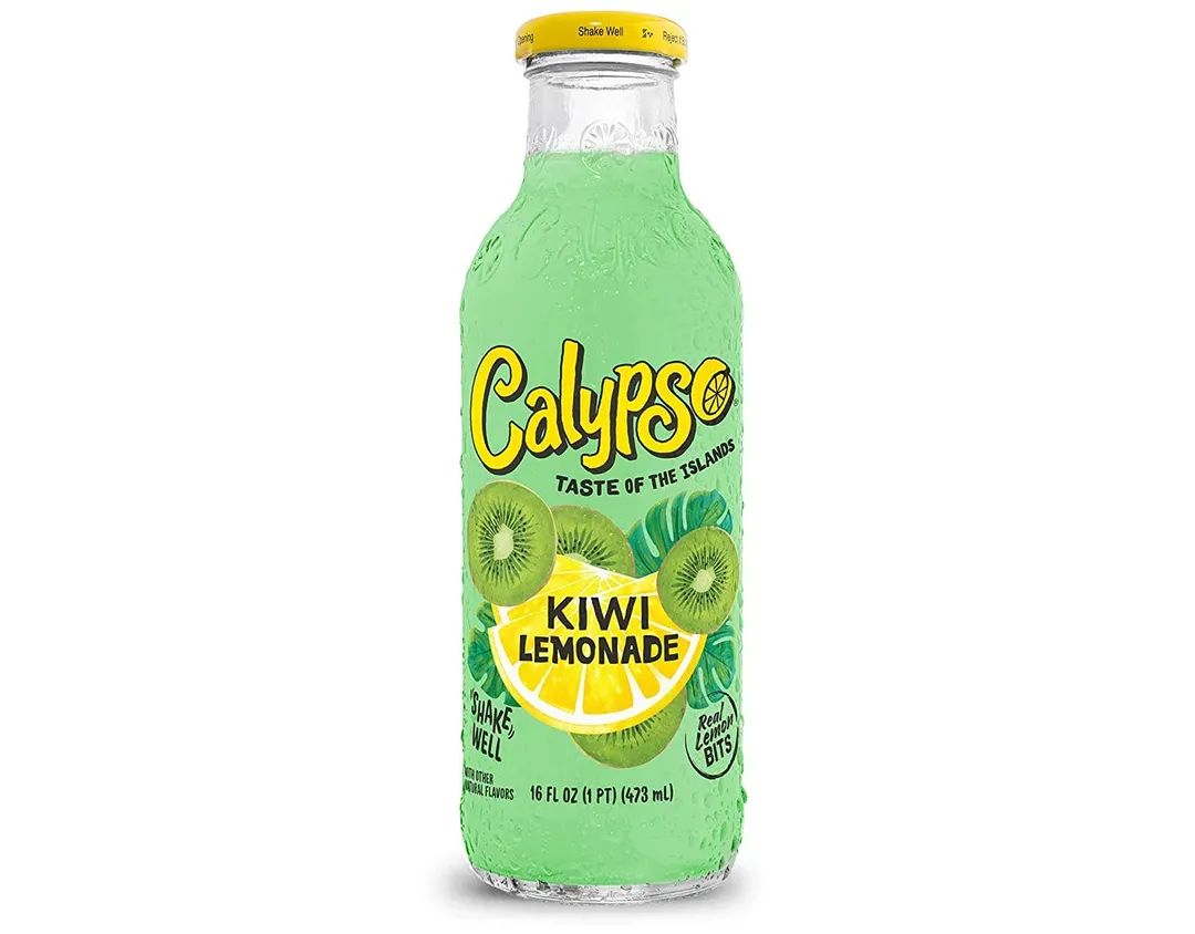 Calypso Lemonades, 16oz variant