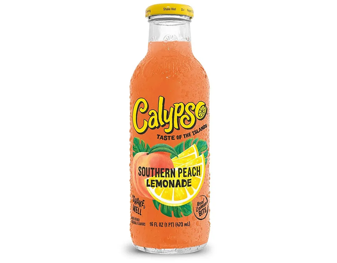 Calypso Lemonades, 16oz variant