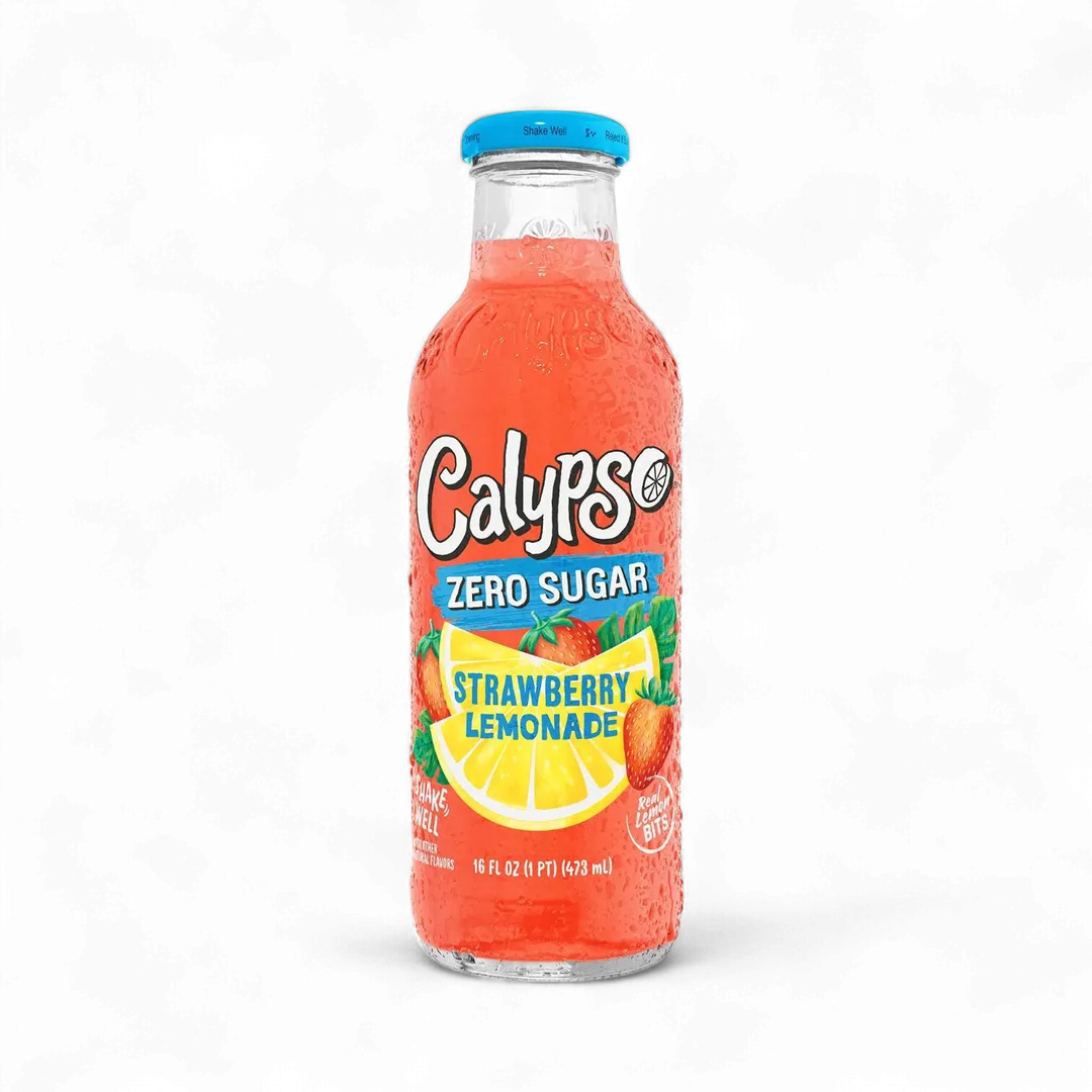 Calypso Lemonades, 16oz