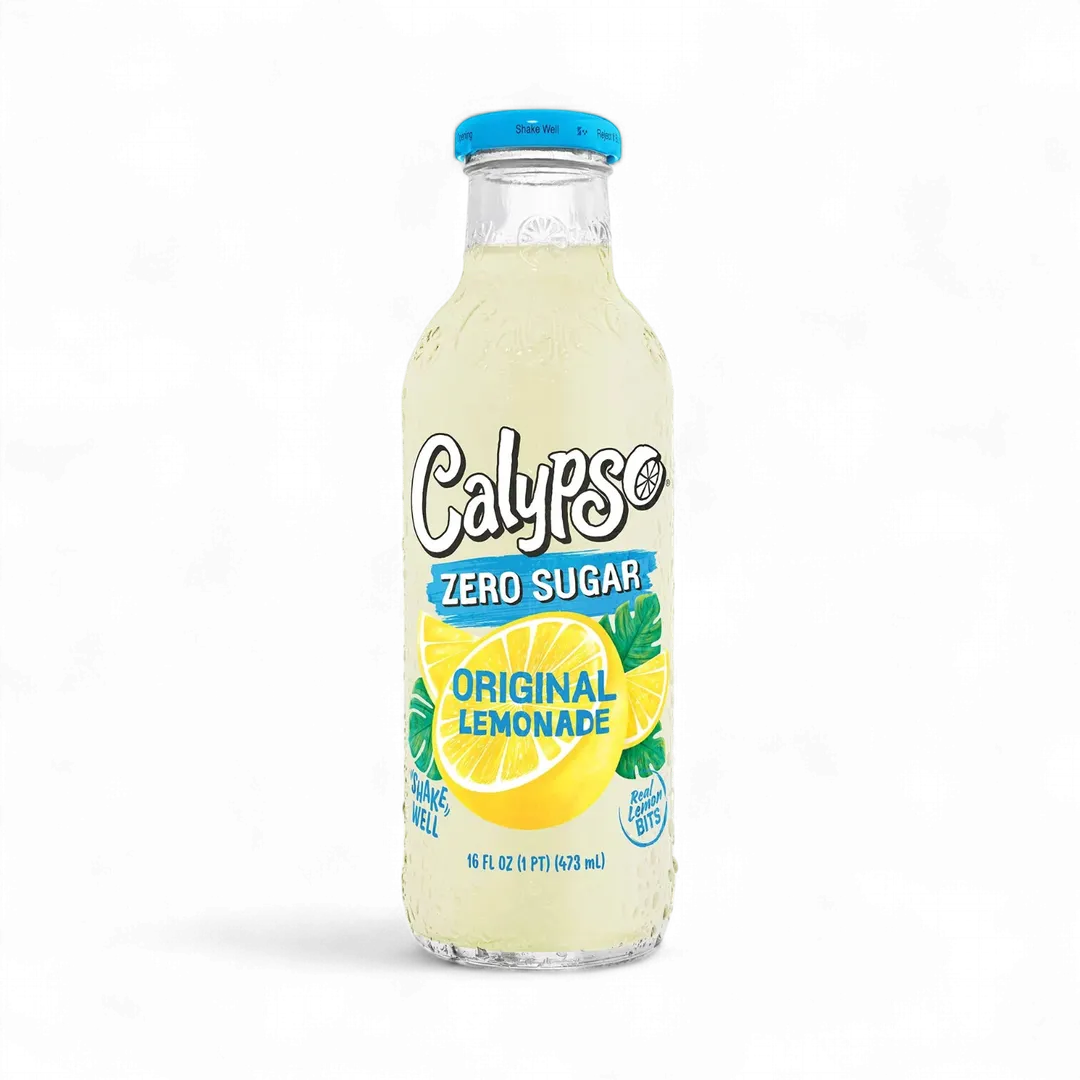 Calypso Lemonades, 16oz