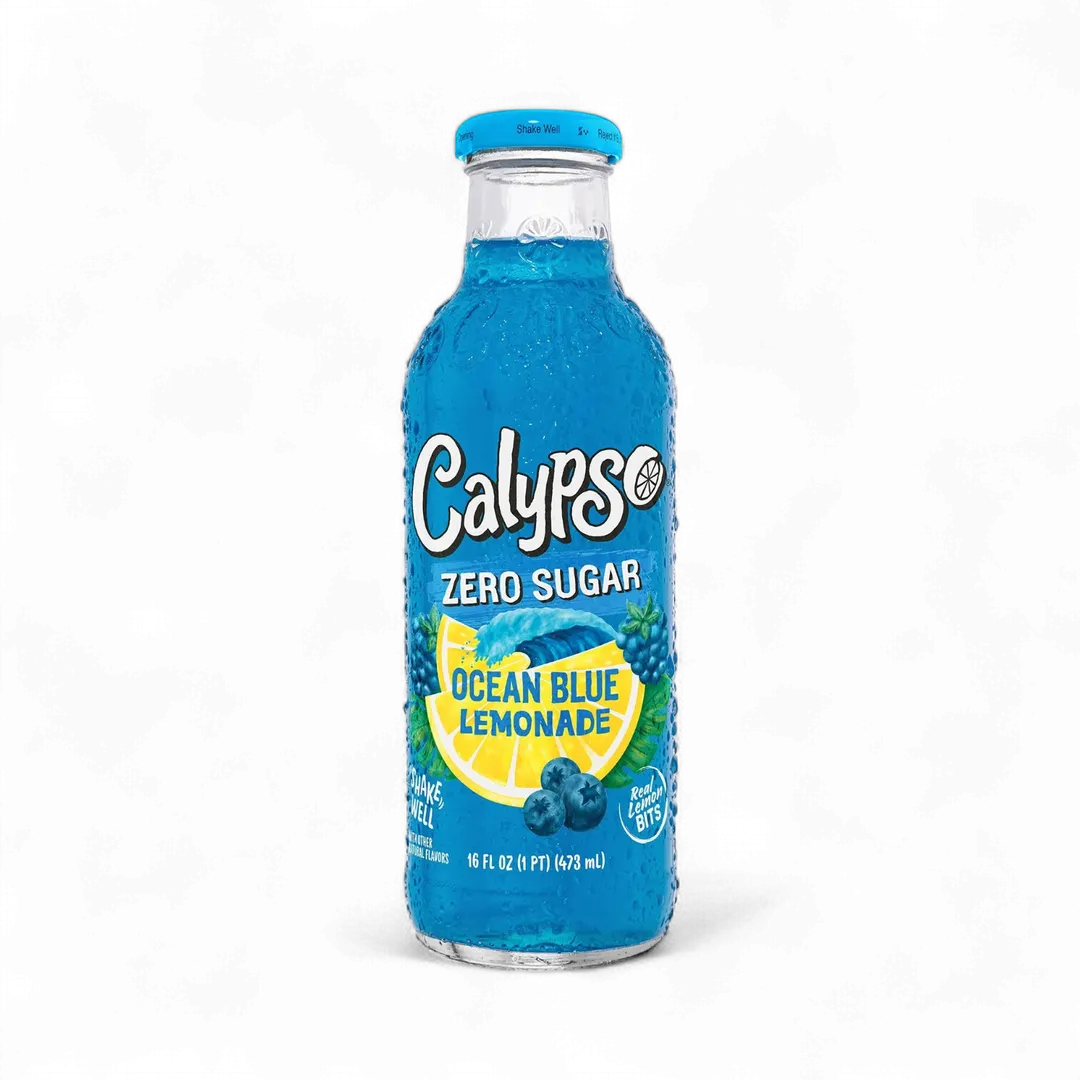 Calypso Lemonades, 16oz