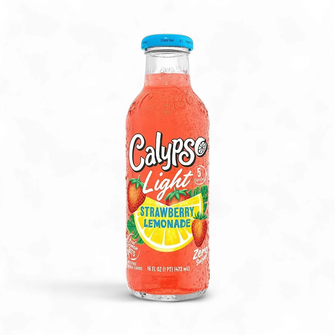 Calypso Lemonades, 16oz