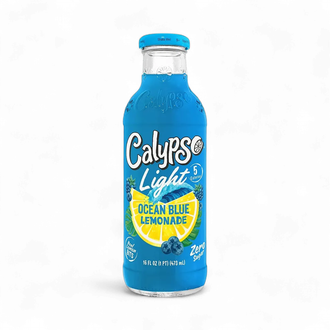 Calypso Lemonades, 16oz
