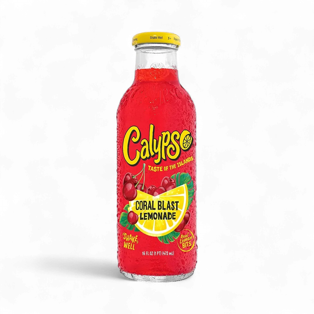 Calypso Lemonades, 16oz