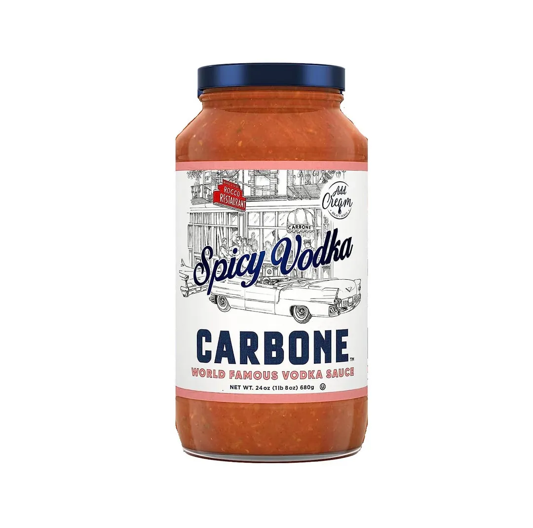 Carbone Pasta Sauce, 24oz variant