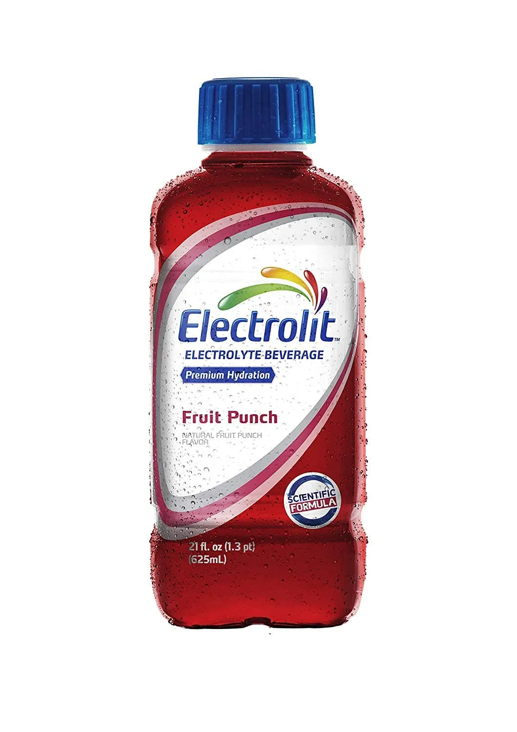 Electrolit Electrolyte Hydration Beverage, 21oz variant