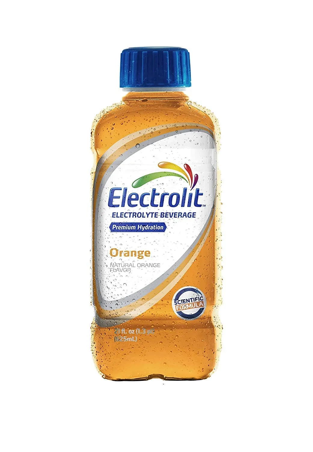 Electrolit Electrolyte Hydration Beverage, 21oz variant