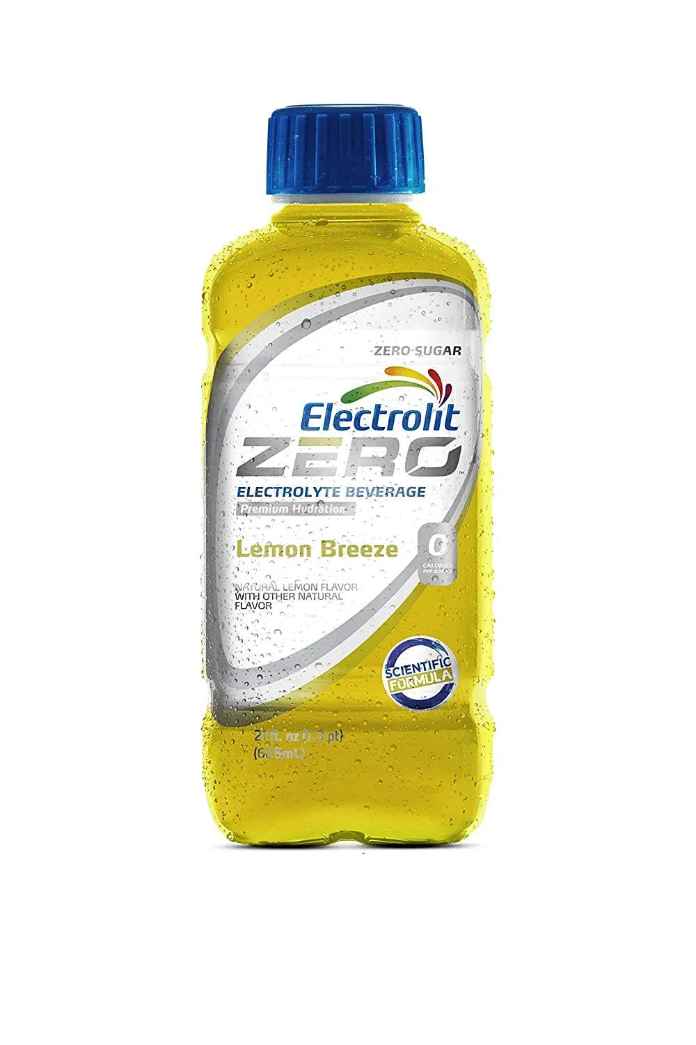 Electrolit Electrolyte Hydration Beverage, 21oz variant
