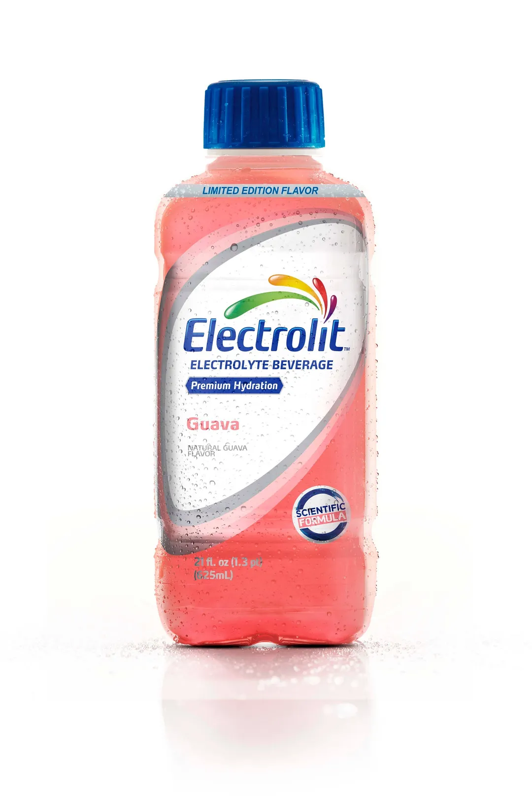 Electrolit Electrolyte Hydration Beverage, 21oz variant