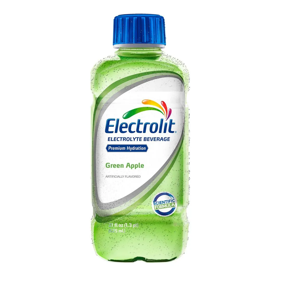 Electrolit Electrolyte Hydration Beverage, 21oz variant