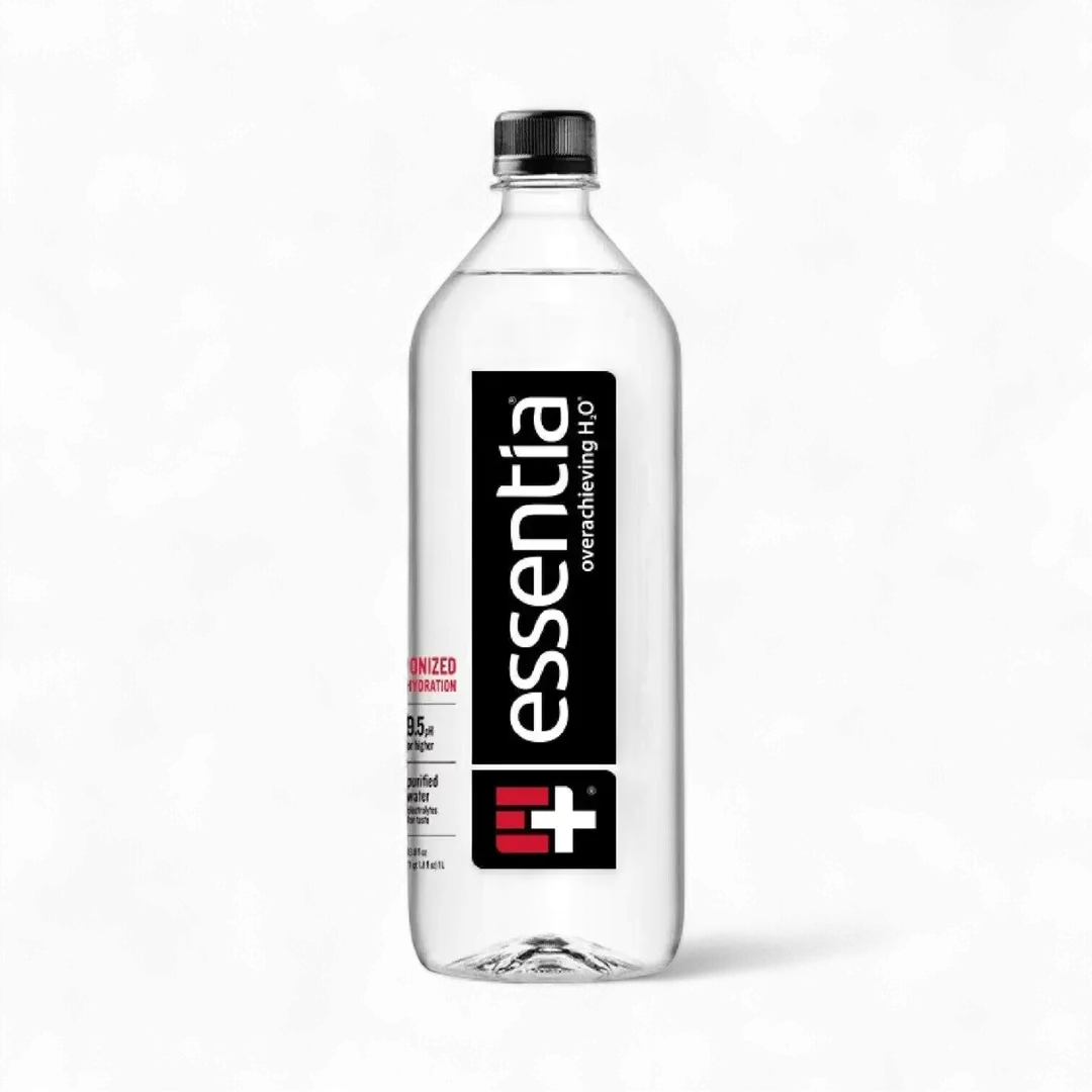 Essentia Ionized Water, 1 Liter