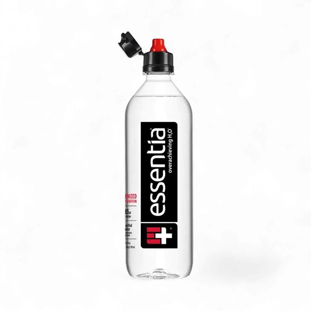 Essentia Ionized Water, 700ml